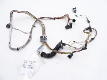 Daf lf 45 55 06-13 e4/5 джгут двері ліва фото №1