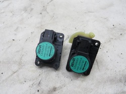 Двигунчик нагрівача insignia b ce626001 фото №1