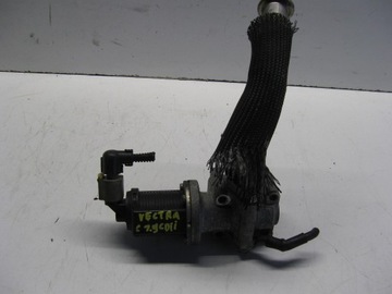 Клапан egr opel vectra c 1.9 cdti # фото №1