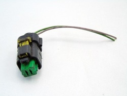 Штекер роз'єм 1.3 cdti corsa d agila meriva combo swift splash фото №1