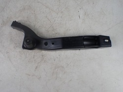 Защита kabla шланг dacia duster ii 242965296r фото №1