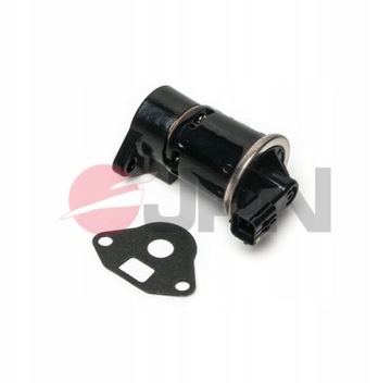 Клапан egr jpn do daewoo nubira 1.4 1.6 1.8 фото №1