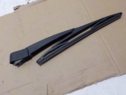 Ford focus mk3 універсал 2015r 1.5tdci важіль двірники зад фото №1