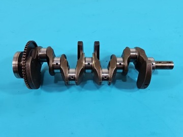 Wał коленчатый hyundai ix35 09-13 g4kd 2.0 16v 163km фото №1