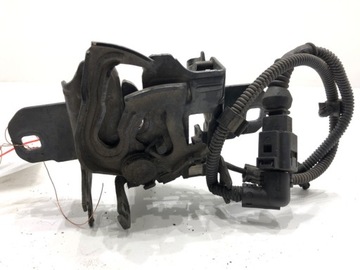 Замок капота перед vw golf iv хетчбек 1j0823509c/509d 97-08 фото №1