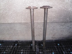 Полуось bez блокировка 96/46 renault magnum premium dxi фото №1