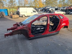 Volvo v40 ii поріг лівий стійка обшивка фото №1