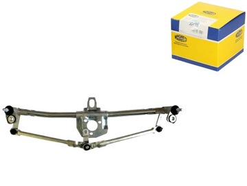 Магнит marelli механизм дворник vw перед gol фото №1