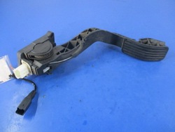 Citroen c4 i потенціометр педаль газу 9650889180 bosch 028075500 фото №1