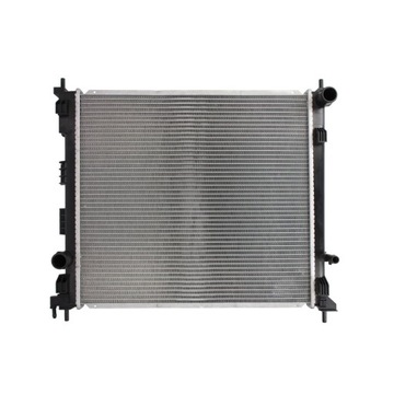 Радіаторів води nv200 evalia nv200 10- 1.5 фото №1