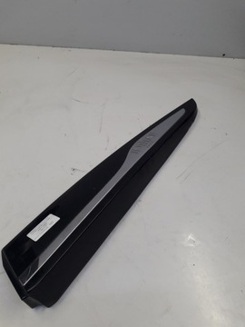 Renault clio iv планка двері лівий зад фото №1