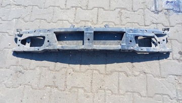 Балка бампера перед vw golf iii фото №1