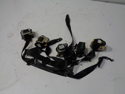 Ремни натяжители audi a8 d3 комплект фото №1