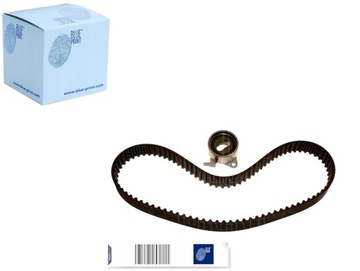 Набір розподільний вал daihatsu charade iii charade iv hi фото №1