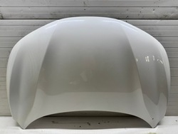 Nissan qashqai ii j11 2014r капот кришка двигуна колір qab фото №1