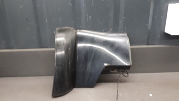 4z7853579 захист порога лівий зад audi a6 c5 allroad фото №1