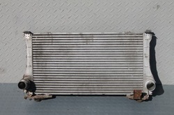 Інтеркулер toyota avensis iii t27 2.0 d4d 09-15 фото №1