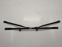 Audi q5 8r розпірка балка підсилювач 8r0805629a фото №1