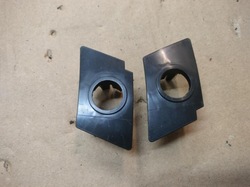 Цена za 1 szt crossland x корзина крепление датчик pdc левый правые перед фото №1