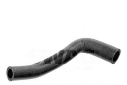 Swag шланг радиатор swag 074121096d 74121096d b фото №1