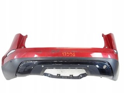 Range rover velar бампер зад задній фото №1