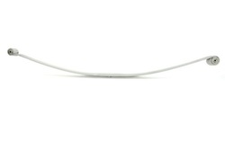 Ресора tes 3371300019 z/t фото №1