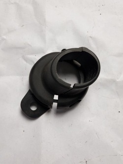 Захист заглушка петля кришки задньої багажника права mercedes r w251 оригінальний номер фото №1