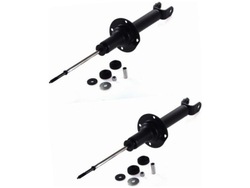 Амортизатори зад honda accord viii mk8 2.0-2.4 08-15 фото №1