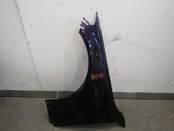 Крыло перед переднее левый mercedes c-klasa w205 2014- фото №1