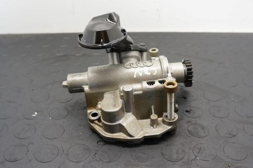 Насос масла audi a4 a5 q5 golf passat 2,0tfsi 06h115105 фото №1