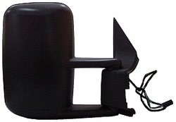 Зеркало mercedes sprinter 95- tyc vm-049l фото №1