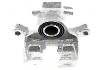 Суппорт тормоза зад hzt-ms-013 nty mitsubishi фото №1