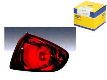 Магнит marelli лампа seat altea 1.6 5p1 фото №1