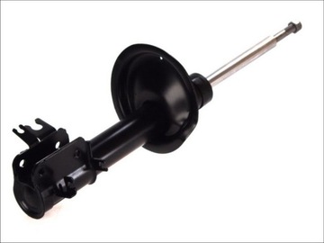 Амортизатор, передняя ось kyb 335934 фото №1