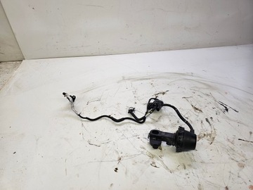 Шланг вакуум audi s3 golf r 06k133595 фото №1