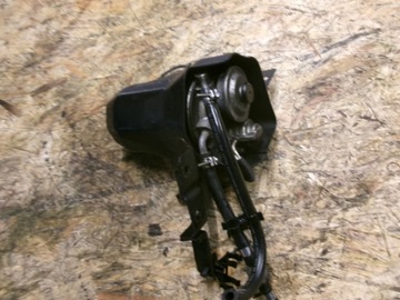 Subaru forester 3 iii корпус фільтра пального 2.0 d фото №1