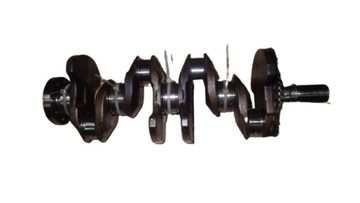 Wał коленчатый k14c 1.4 boosterjet swift vitara фото №1