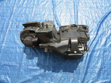 Trailblazer 4.2i обігрівач повітродувка корпус eu фото №1