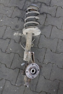 Амортизатор mcpherson  поворотна опора лівий перед 308 t7 2.0 hdi 11- фото №1