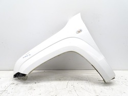 Крыло левый перед переднее планка vw amarok i 2h lb9a фото №1