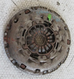 Corolla verso 2.2 d4d сцепление диск прижим фото №1