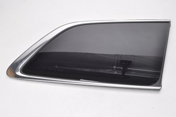 Volvo xc90 ii скло кузовна праві зад задня фото №1