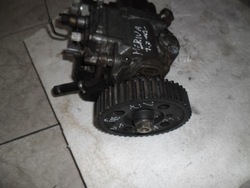 Насос впрыскивающий opel meriva astra 1.7 isuzu фото №1