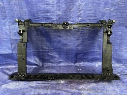 Seat ibiza 6f 18- pas переднє підсилювач фото №1