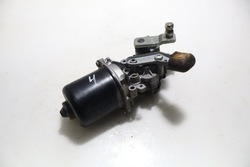 Моторчик дворник перед citroen c3 ii фото №1