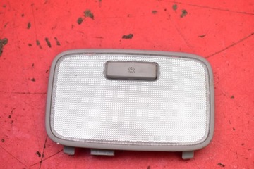 Лампа освітлення інтер'єру зад 92850-3xxxx kia ceed 2 ii 12-15 фото №1