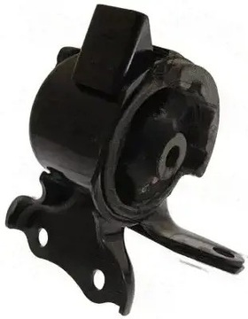 Подушка двигуна mzm-012 febest фото №1