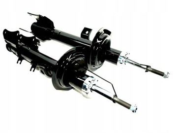 Набір амортизатори зад alfa romeo 147 2001-2009 фото №1