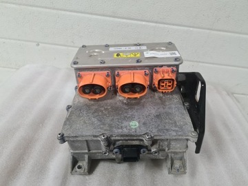 Інвертор dacia spring фото №1