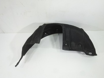 Подкрылок зад правые toyota c-hr chr 65637-f4010 фото №1
